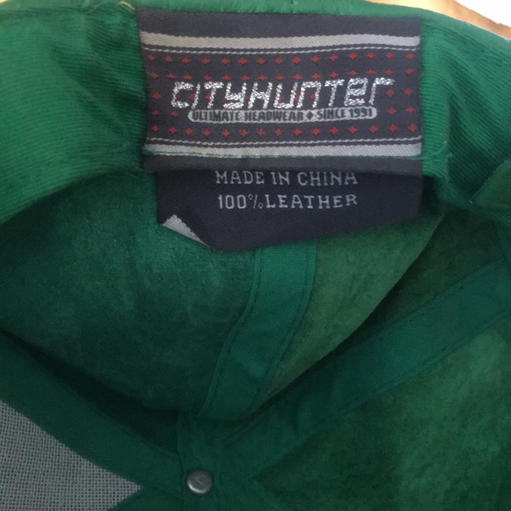 Hat - Picture 4 of 4